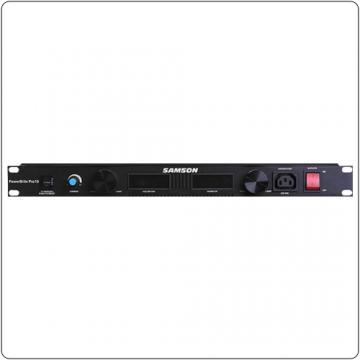 Samson PowerBrite PB PRO10 - Power Conditioner - Pret | Preturi Samson PowerBrite PB PRO10 - Power Conditioner