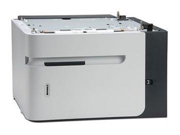 Tava alimentare hartie pentru LaserJet Enterprise 600, 1500 coli, CE398A, HP - Pret | Preturi Tava alimentare hartie pentru LaserJet Enterprise 600, 1500 coli, CE398A, HP