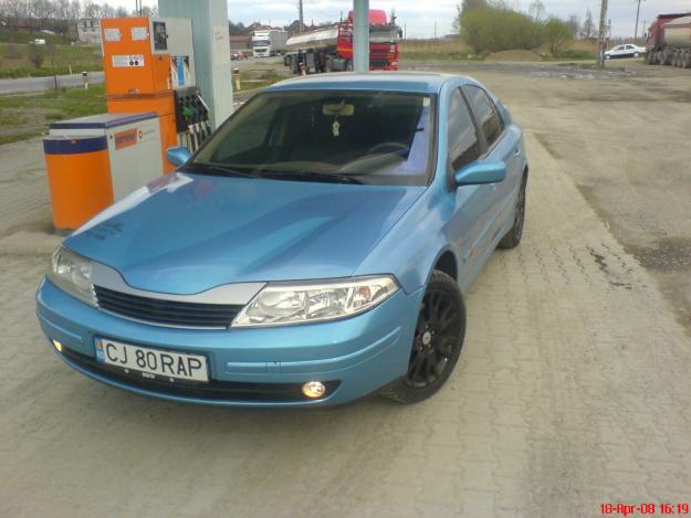 Vand Renault Laguna 2 - Pret | Preturi Vand Renault Laguna 2