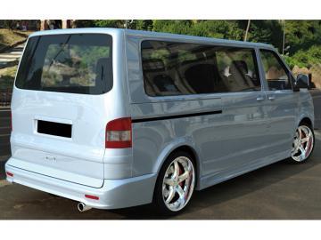 VW Transporter T5 Bara Spate Maximus - Pret | Preturi VW Transporter T5 Bara Spate Maximus