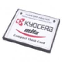 Card Compact Flash 4GB, 870LM00092, Kyocera - Pret | Preturi Card Compact Flash 4GB, 870LM00092, Kyocera