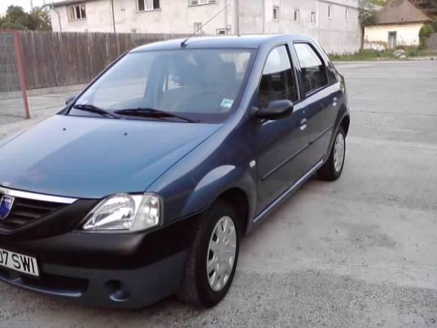 DACIA LOGAN 1.5D din 2007 - Pret | Preturi DACIA LOGAN 1.5D din 2007