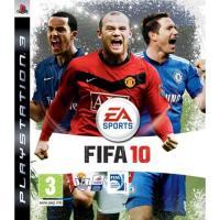 FIFA 2010 PS3 - Pret | Preturi FIFA 2010 PS3