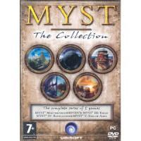 Myst Ultimate Compilation - Pret | Preturi Myst Ultimate Compilation