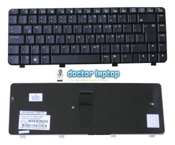 Tastatura laptop HP Pavilion DV4 1004 - Pret | Preturi Tastatura laptop HP Pavilion DV4 1004