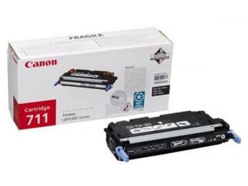 Toner Canon CRG-711, negru - Pret | Preturi Toner Canon CRG-711, negru