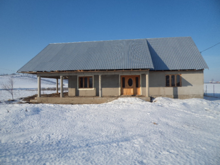 Vand casa in Onesti, zona Belci - Pret | Preturi Vand casa in Onesti, zona Belci