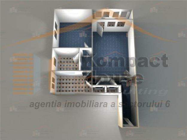 Apartament 2 camere - Drumul Taberei - Materna - Pret | Preturi Apartament 2 camere - Drumul Taberei - Materna