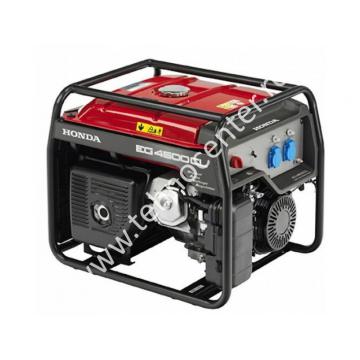 Generator de curent electric Digital AVR EG 4500 CL IT - Pret | Preturi Generator de curent electric Digital AVR EG 4500 CL IT