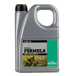 Motorex Formula 15W50 4L - Pret | Preturi Motorex Formula 15W50 4L