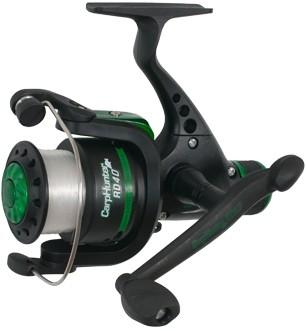 Mulineta ET Carp Hunter RD40 - Pret | Preturi Mulineta ET Carp Hunter RD40