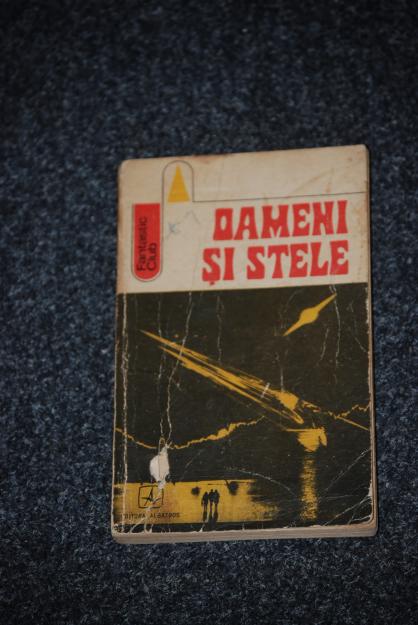 OAMENI SI STELE - Pret | Preturi OAMENI SI STELE