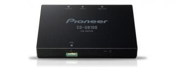 Pioneer CD-UB100 - Pret | Preturi Pioneer CD-UB100