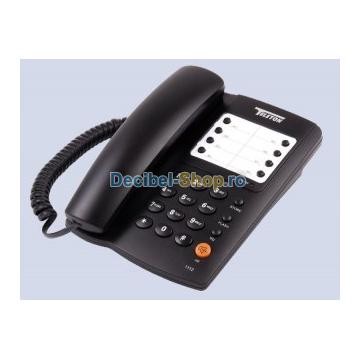 Telefon Teleton 1112 - Pret | Preturi Telefon Teleton 1112