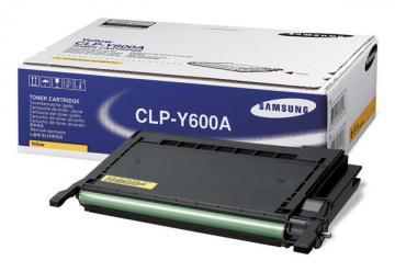 CONSUMABILE SAMSUNG CLP-Y600A - Pret | Preturi CONSUMABILE SAMSUNG CLP-Y600A