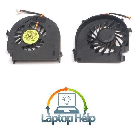 Cooler Dell Inspiron N4020 - Pret | Preturi Cooler Dell Inspiron N4020