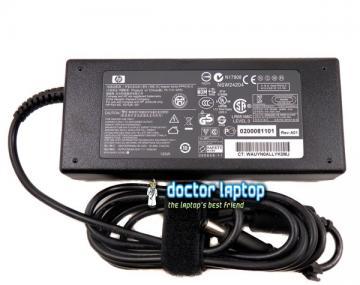 Incarcator original laptop HP Pavilion dv7 6178us - Pret | Preturi Incarcator original laptop HP Pavilion dv7 6178us