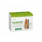 KLORANE QUINAFORT FEMEI 5ML * 12 DOZE - Pret | Preturi KLORANE QUINAFORT FEMEI 5ML * 12 DOZE