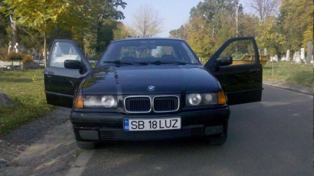 Vand  BMW  320 i - Pret | Preturi Vand  BMW  320 i