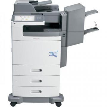 Lexmark X792DTPE + Transport Gratuit - Pret | Preturi Lexmark X792DTPE + Transport Gratuit