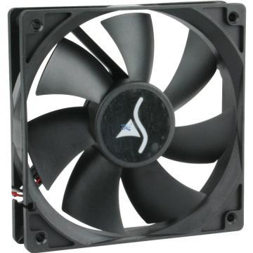 Sharkoon System Fan Series S14025512M-3 - Pret | Preturi Sharkoon System Fan Series S14025512M-3