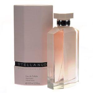 Stella McCartney Stella Nude, Tester 100 ml, EDT - Pret | Preturi Stella McCartney Stella Nude, Tester 100 ml, EDT