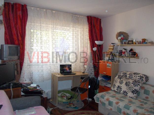 VIB12558 - Garsoniera Militari - Valea Lunga - 26600 euro. - Pret | Preturi VIB12558 - Garsoniera Militari - Valea Lunga - 26600 euro.