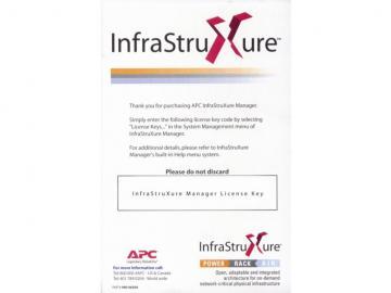 APC Infrastruxure Manager E - Pret | Preturi APC Infrastruxure Manager E