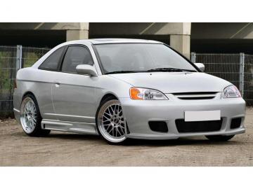 Honda Civic 01-05 Coupe Praguri SX - Pret | Preturi Honda Civic 01-05 Coupe Praguri SX