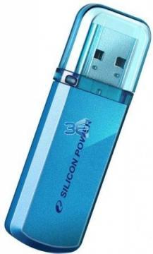 Silicon Power Stick USB Helios 101 8GB - Pret | Preturi Silicon Power Stick USB Helios 101 8GB