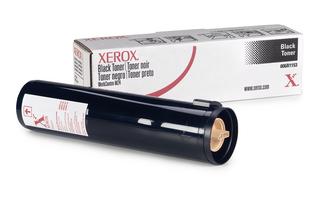 Toner negru pentru Workcentre M24, 27.000pg, 006R01153, Xerox - Pret | Preturi Toner negru pentru Workcentre M24, 27.000pg, 006R01153, Xerox