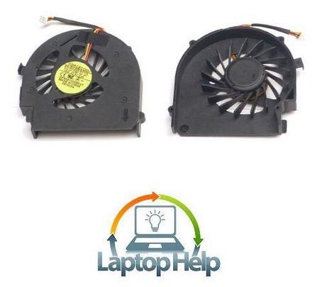 Cooler Dell Inspiron M4010 - Pret | Preturi Cooler Dell Inspiron M4010