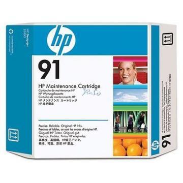 HP 91, Cartus intretinere - Pret | Preturi HP 91, Cartus intretinere