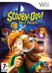 Joc Wii Scooby-Doo The First Frights - Pret | Preturi Joc Wii Scooby-Doo The First Frights