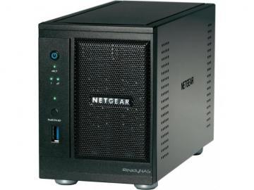 Storage Server READYNAS PRO Netgear RNDP2220 desktop, 2x 2TB SATA II, RAID 0/1/5/6, 2xGbLAN, 3xUSB 2.0 - Pret | Preturi Storage Server READYNAS PRO Netgear RNDP2220 desktop, 2x 2TB SATA II, RAID 0/1/5/6, 2xGbLAN, 3xUSB 2.0