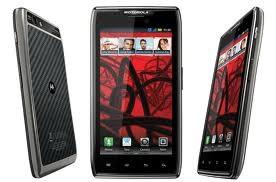 Telefon mobil Motorola RAZR MAXX - Pret | Preturi Telefon mobil Motorola RAZR MAXX