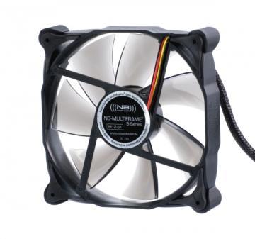 Ventilator PC Noiseblocker M12-S3 - Pret | Preturi Ventilator PC Noiseblocker M12-S3