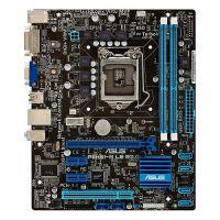 Placa de baza Asus P8H61-M LE R2.0, LGA1155, microATX - Pret | Preturi Placa de baza Asus P8H61-M LE R2.0, LGA1155, microATX