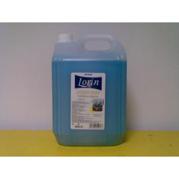 Sapun lichid Lorin 5 l - Pret | Preturi Sapun lichid Lorin 5 l