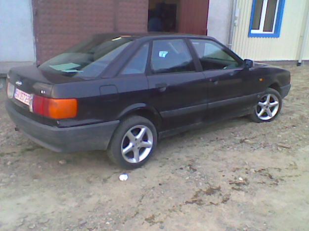 vand audi 80 - Pret | Preturi vand audi 80