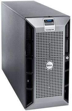 Server Dell Server PowerEdge 2900 R5USXE5410R4G214P6 - Pret | Preturi Server Dell Server PowerEdge 2900 R5USXE5410R4G214P6