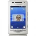 Sony Ericsson Xperia X8 White Silver E15i - Pret | Preturi Sony Ericsson Xperia X8 White Silver E15i