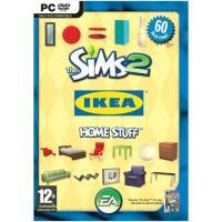 The Sims 2: IKEA Home Stuff - Pret | Preturi The Sims 2: IKEA Home Stuff