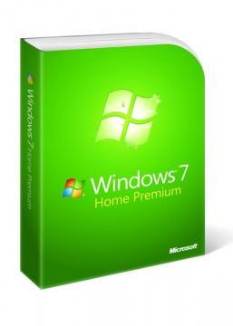 Windows 7 Home Premium English DVD Retail - Pret | Preturi Windows 7 Home Premium English DVD Retail