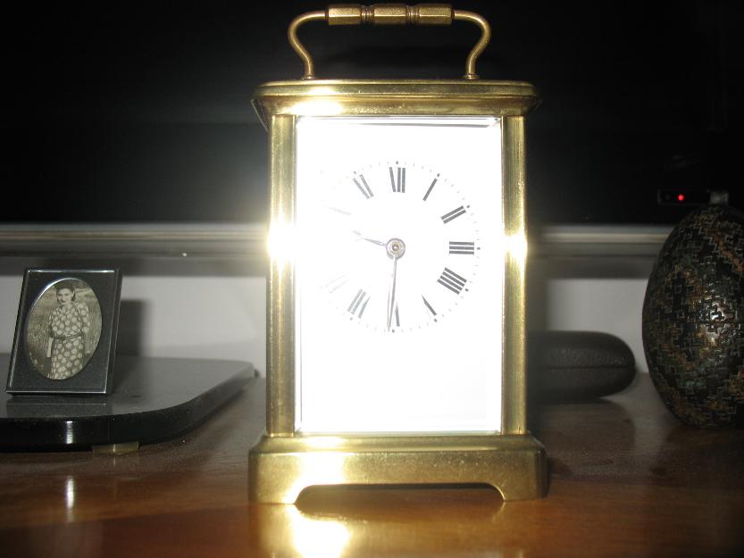 Vand ceas de birou 1890 - Pret | Preturi Vand ceas de birou 1890