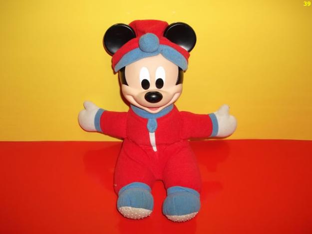 jucarii personaj din desene animate mickey mouse ce lumineaza - Pret | Preturi jucarii personaj din desene animate mickey mouse ce lumineaza