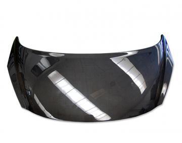 Peugeot 207 Capota OEM Fibra De Carbon - Pret | Preturi Peugeot 207 Capota OEM Fibra De Carbon