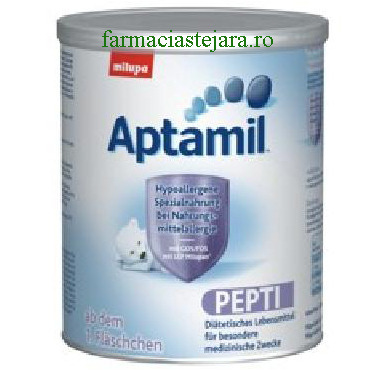 Aptamil Pepti - Pret | Preturi Aptamil Pepti