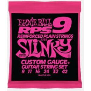 Corzi pentru Chitare Electrice E.009 Ernie Ball EB2239 RPS Super - Pret | Preturi Corzi pentru Chitare Electrice E.009 Ernie Ball EB2239 RPS Super