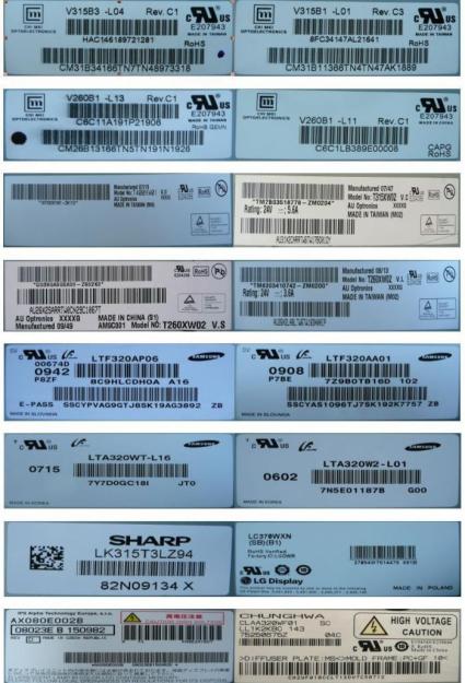 Display-uri LCD, placi LVDS si invertoare - Pret | Preturi Display-uri LCD, placi LVDS si invertoare